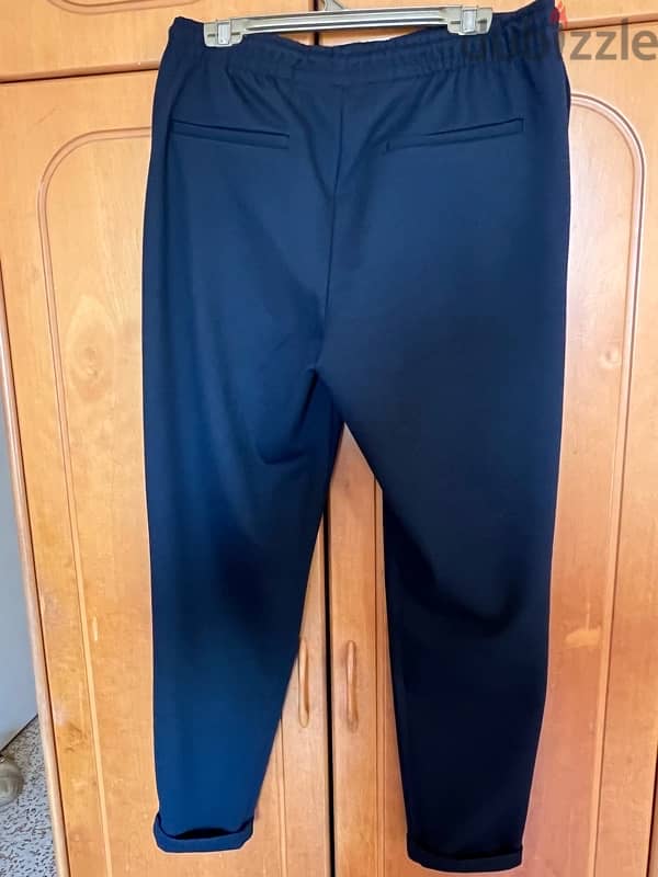 ZARA MEDIUM PANTS 1