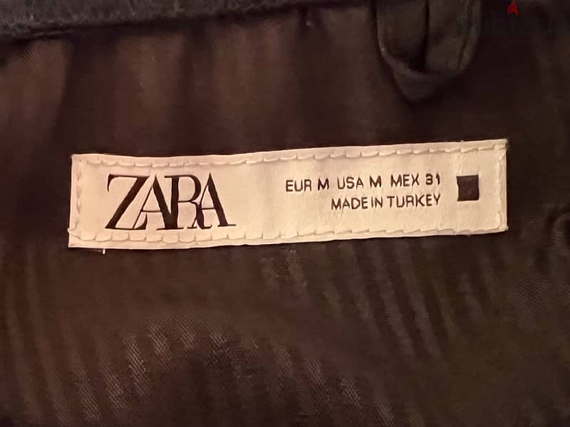 ZARA MEDIUM PANTS 2