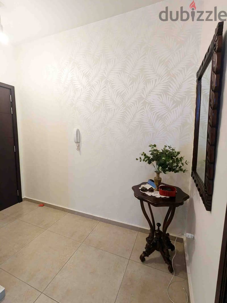 Apartment For Sale In Amchit | Calm Area | شقة للبيع | PLS 26189 5