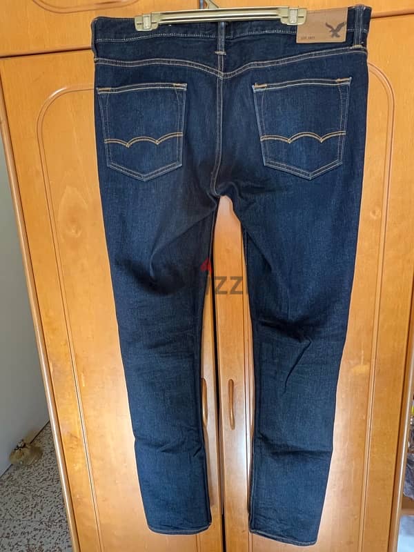 AMERICAN EAGLE JEANS 1