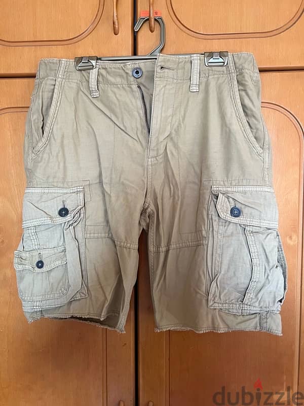 AMERICAN EAGLE SHORT 0