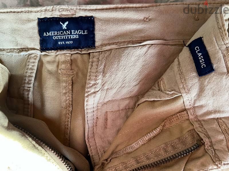 AMERICAN EAGLE SHORT 3