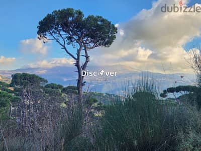 Stunning  6,150sqm Land for sale in Dhour el choueir