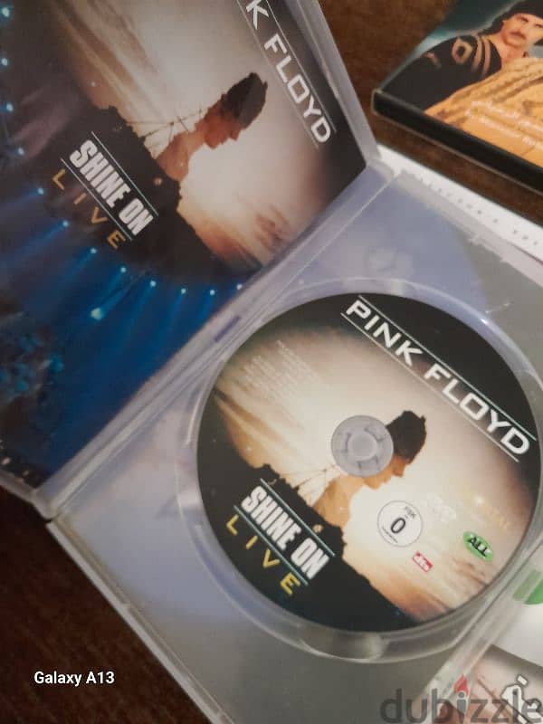 dvds original 1