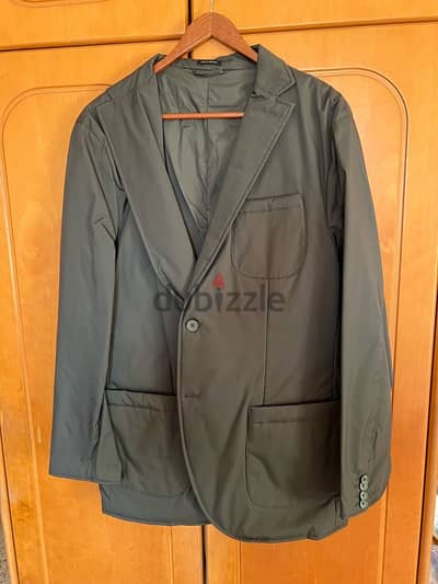 MASSIMO DUTTI COAT