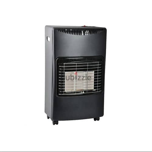 GAS HEATER 1