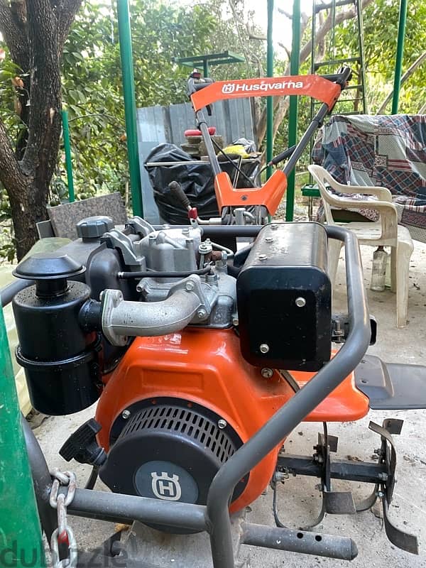 Husqvarna TF 544 2019 1