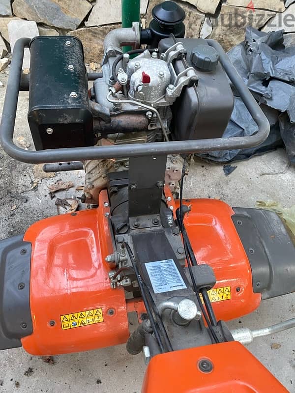 Husqvarna TF 544 2019 4