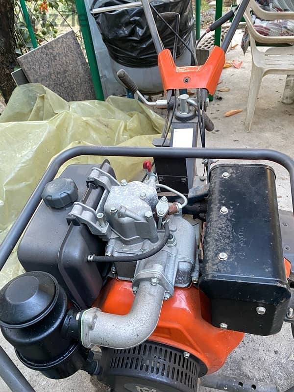 Husqvarna TF 544 2019 7