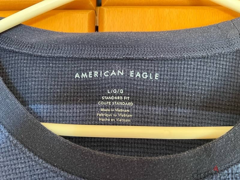 AMERICAN EAGLE SWEATER 2