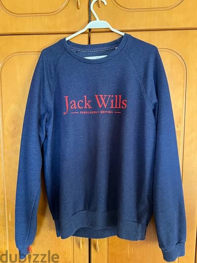 JACK WILLS LONG SLEEVE SHIRT