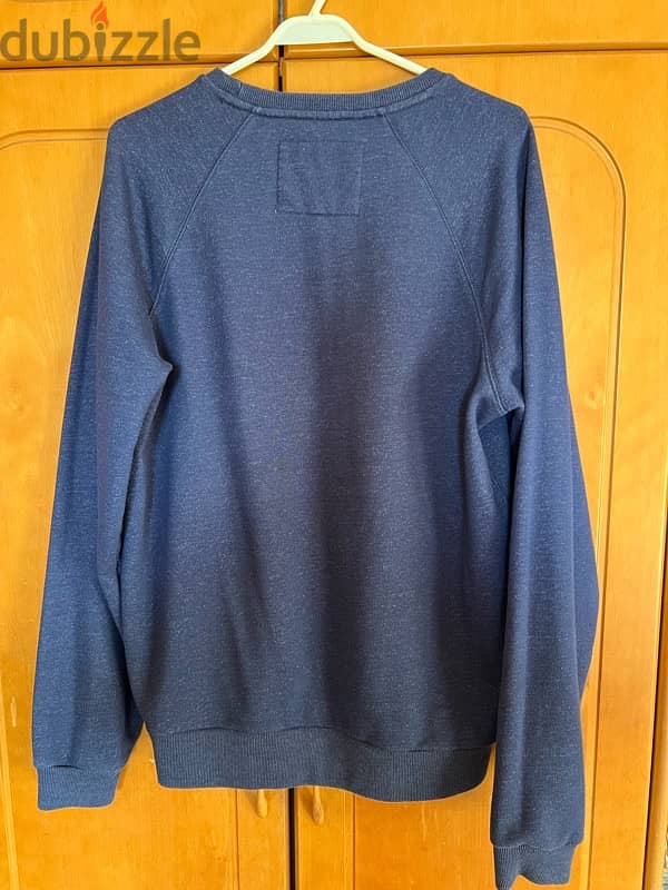 JACK WILLS SWEATER 1