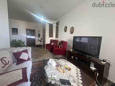 Apartment For Sale In Blat | Special Price | شقة للبيع | PLS 26190