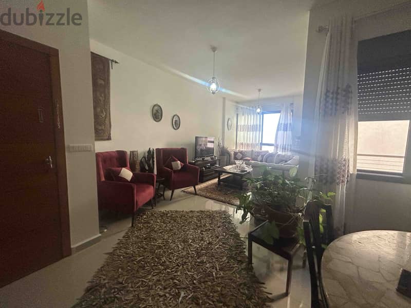 Apartment For Sale In Blat | Special Price | شقة للبيع | PLS 26190 2