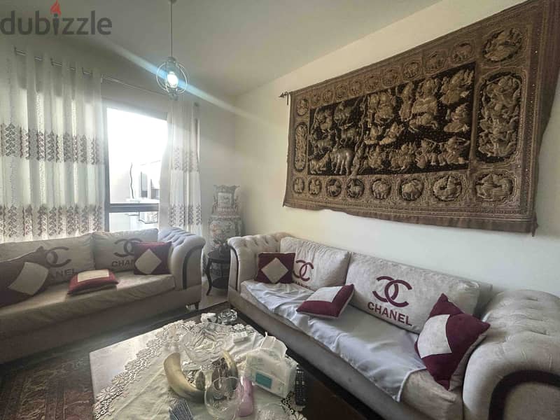 Apartment For Sale In Blat | Special Price | شقة للبيع | PLS 26190 4