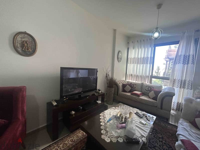 Apartment For Sale In Blat | Special Price | شقة للبيع | PLS 26190 5