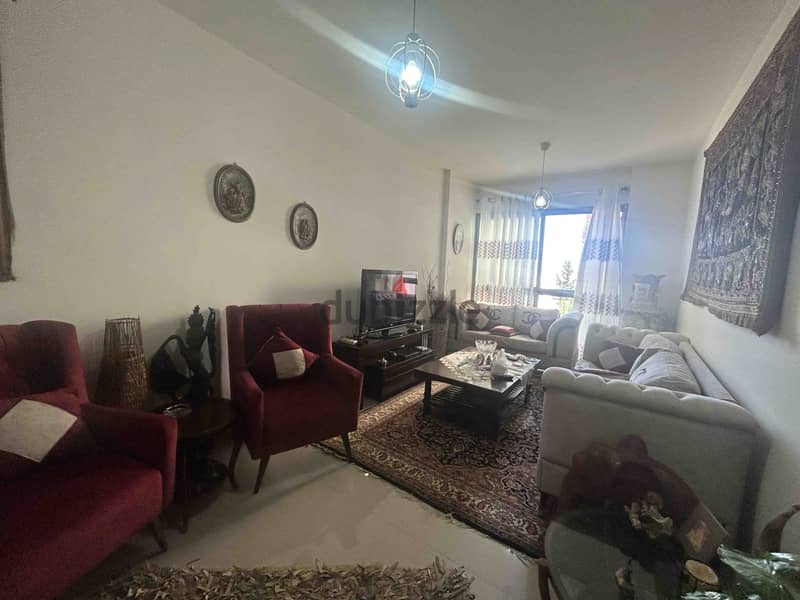 Apartment For Sale In Blat | Special Price | شقة للبيع | PLS 26190 6