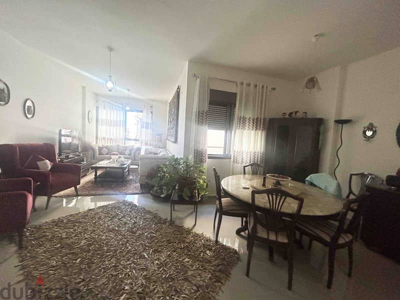 Apartment For Sale In Blat | Special Price | شقة للبيع | PLS 26190 7