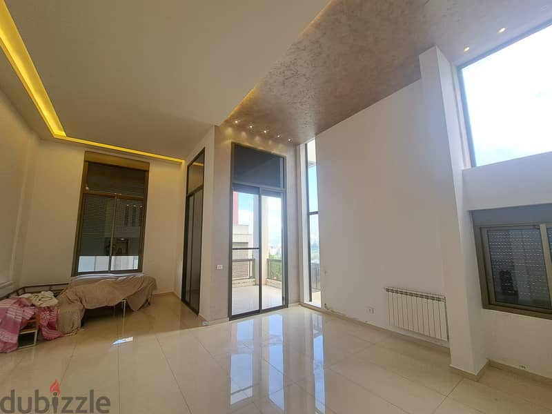 Apartment for Sale in Ain Aar شقة للبيع بعين عار 0