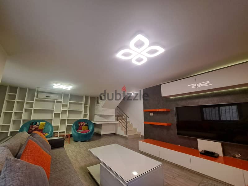 Apartment for Sale in Ain Aar شقة للبيع بعين عار 1