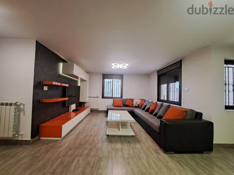 Apartment for Sale in Ain Aar شقة للبيع بعين عار 2