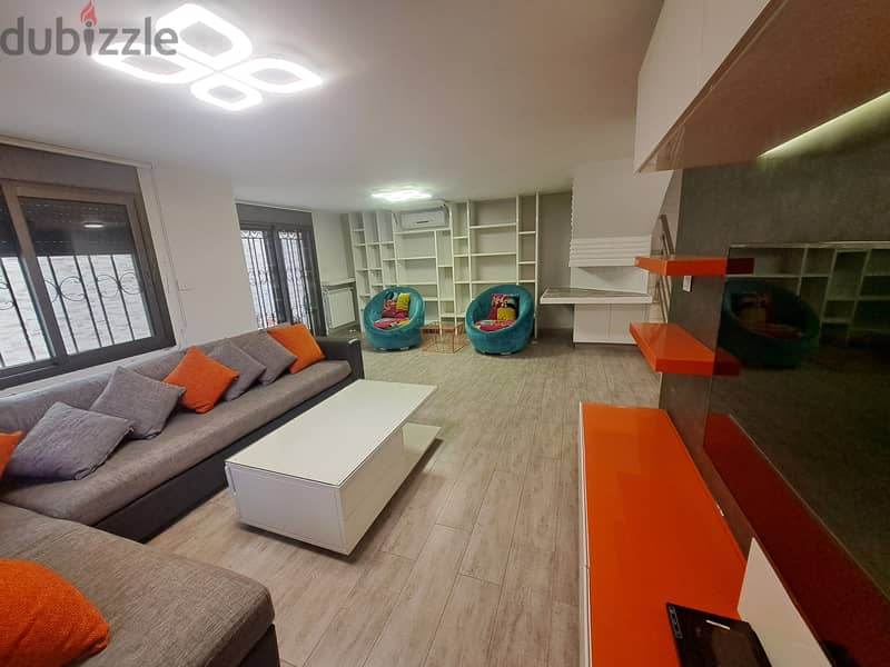 Apartment for Sale in Ain Aar شقة للبيع بعين عار 3