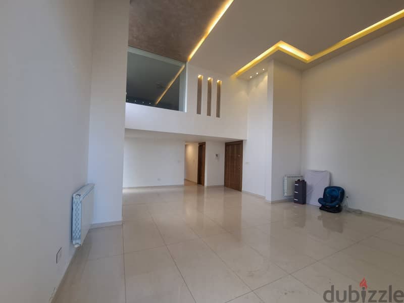 Apartment for Sale in Ain Aar شقة للبيع بعين عار 4