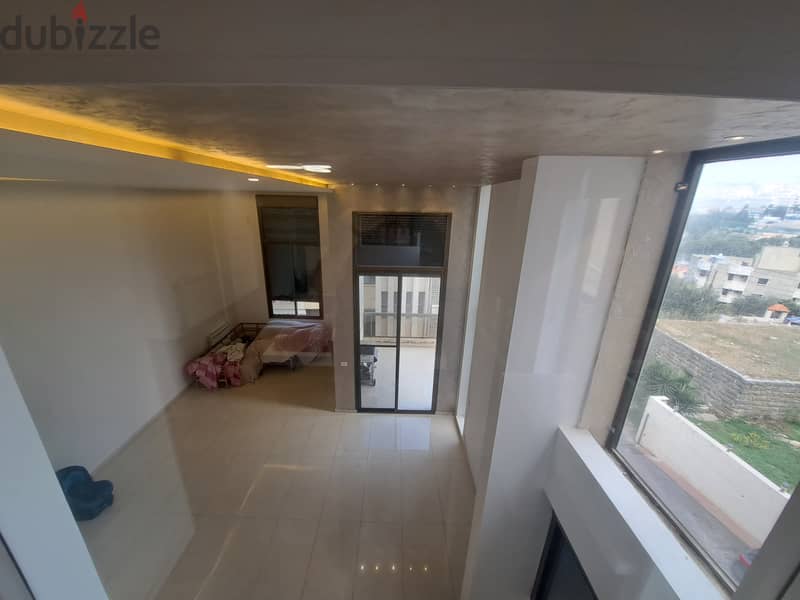 Apartment for Sale in Ain Aar شقة للبيع بعين عار 5