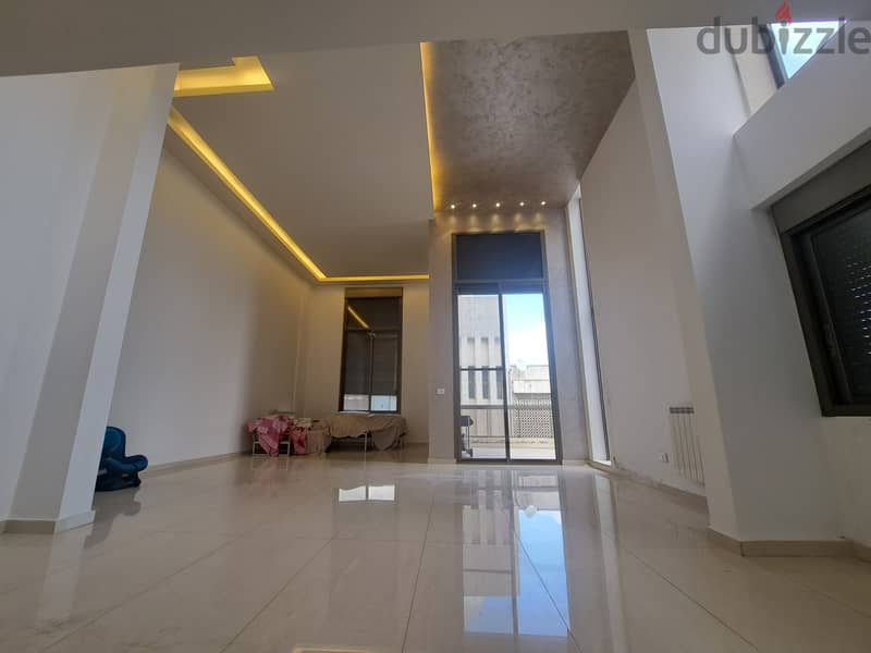 Apartment for Sale in Ain Aar شقة للبيع بعين عار 6