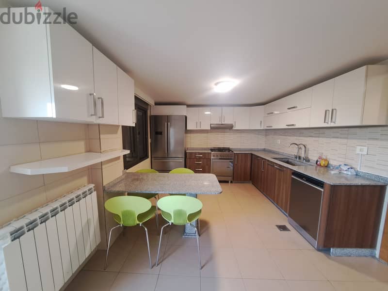 Apartment for Sale in Ain Aar شقة للبيع بعين عار 10