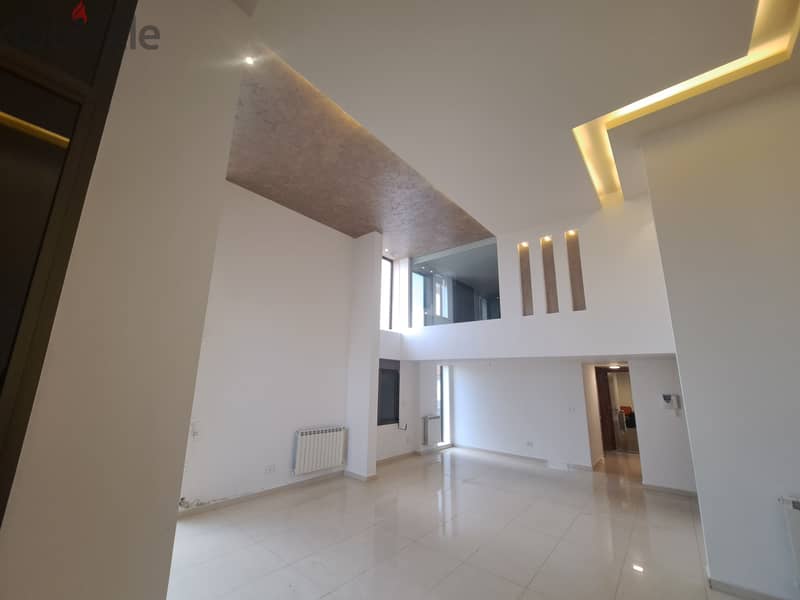 Apartment for Sale in Ain Aar شقة للبيع بعين عار 12