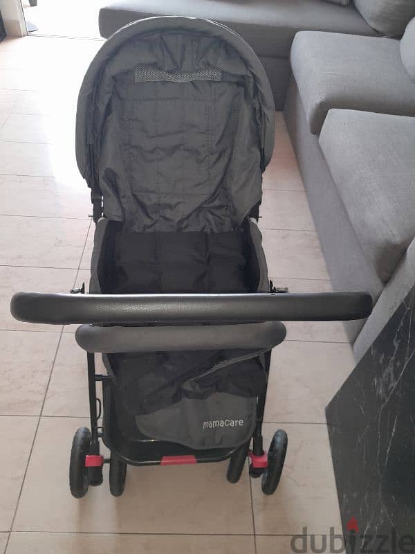 stroller 2