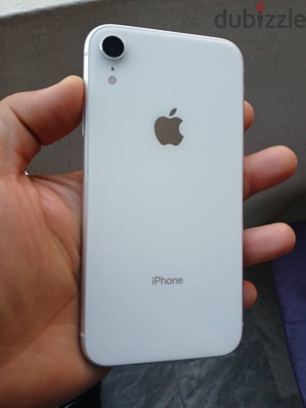 Iphone XR 128gb or trade 0