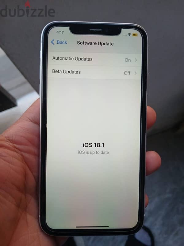 Iphone XR 128gb or trade 3