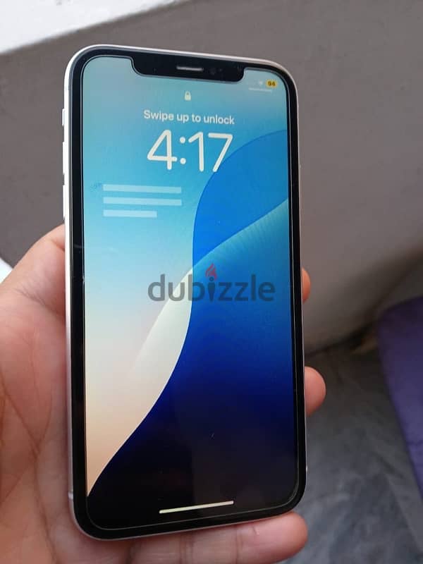 Iphone XR 128gb or trade 6