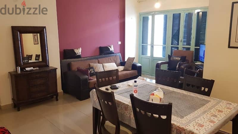 Prime location apartment for sale in Ashrafieh next to abc 0