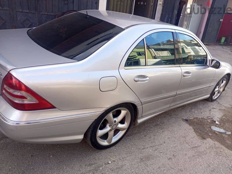 Mercedes-Benz Other 2005 11