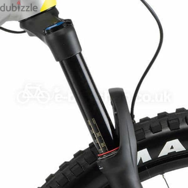 haibike xduro 7.0 27.5 8