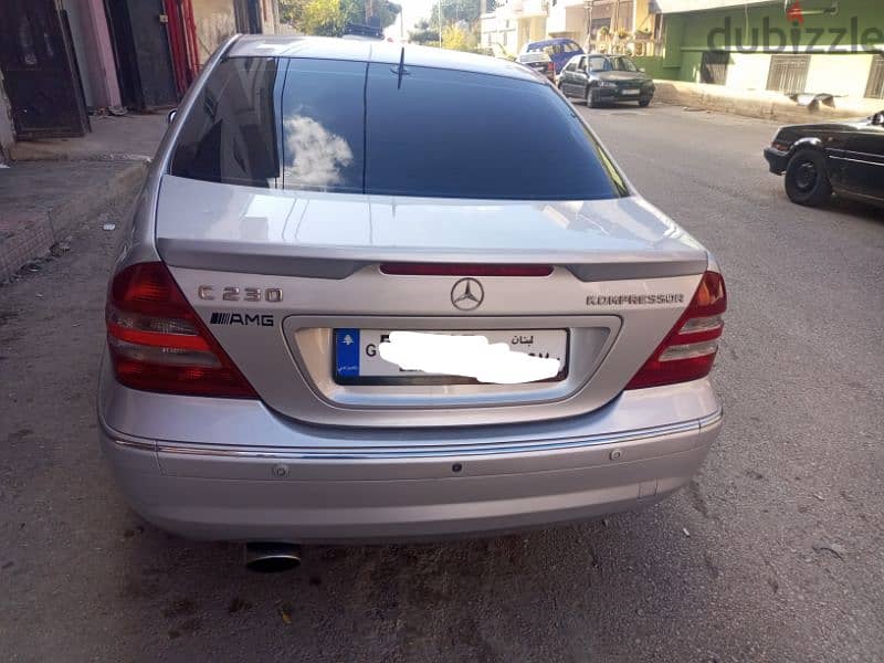 Mercedes-Benz Other 2005 14