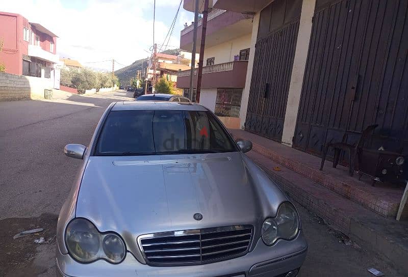 Mercedes-Benz Other 2005 15