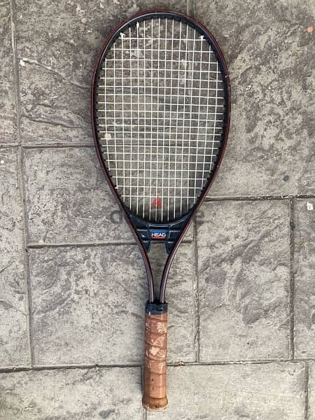 مضارب تنس ألمانية سعر مميز tennis rackets 0