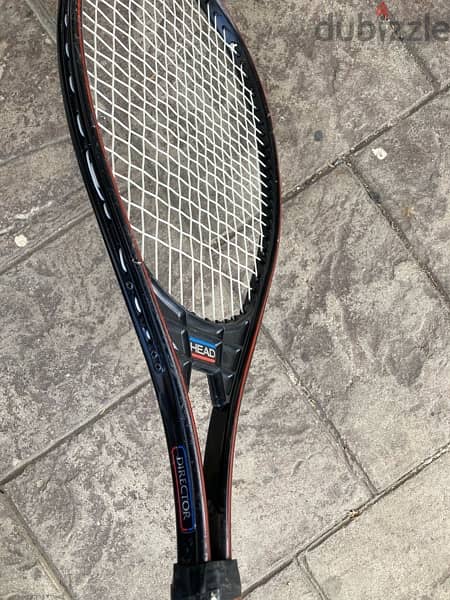 مضارب تنس ألمانية سعر مميز tennis rackets 1