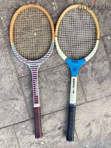 مضارب تنس ألمانية سعر مميز tennis rackets 3