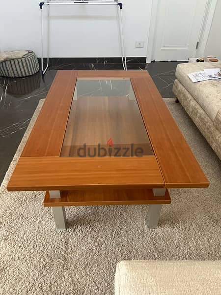 Coffee Table 1