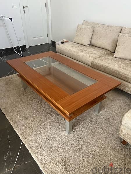 Coffee Table 2