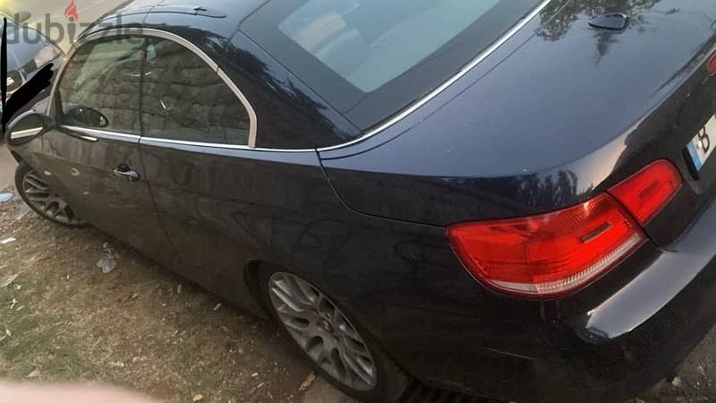 BMW 3-Series 2009 0