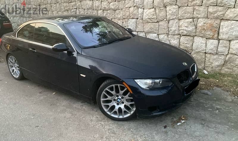 BMW 3-Series 2009 2