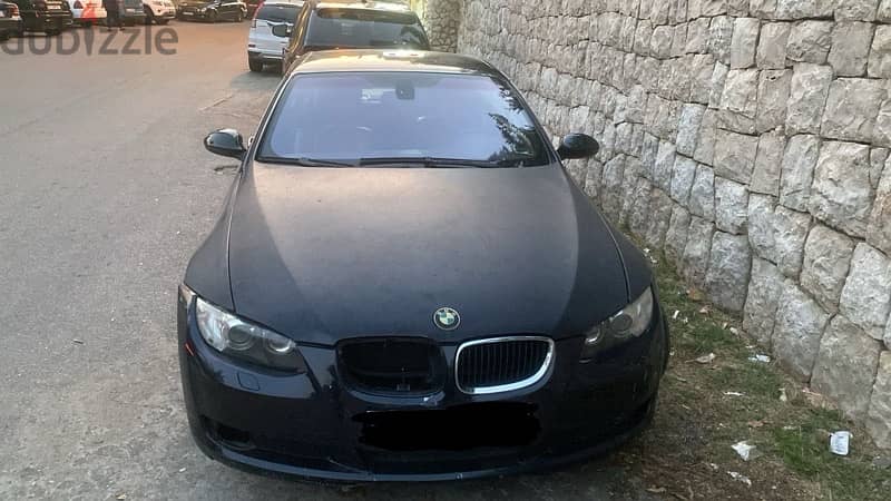 BMW 3-Series 2009 4