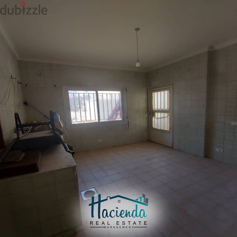 Apartment For Sale In Zouk Mosbeh 5