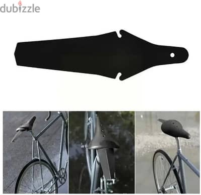 Bike fenders